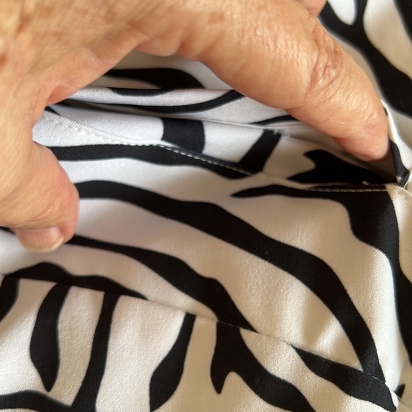 Tail Skort - Picture 9 of 9